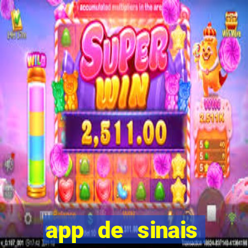 app de sinais fortune tiger